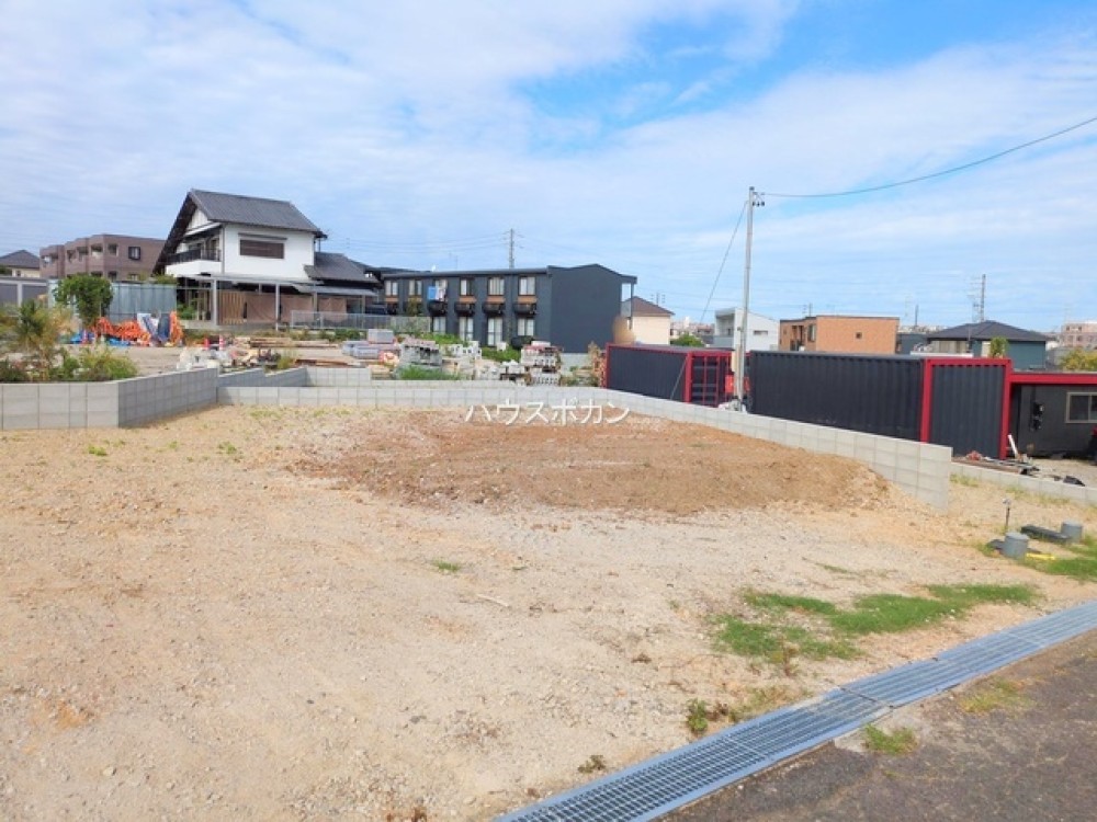 名古屋市緑区鳴海町　第25　全2棟　2号棟 画像5