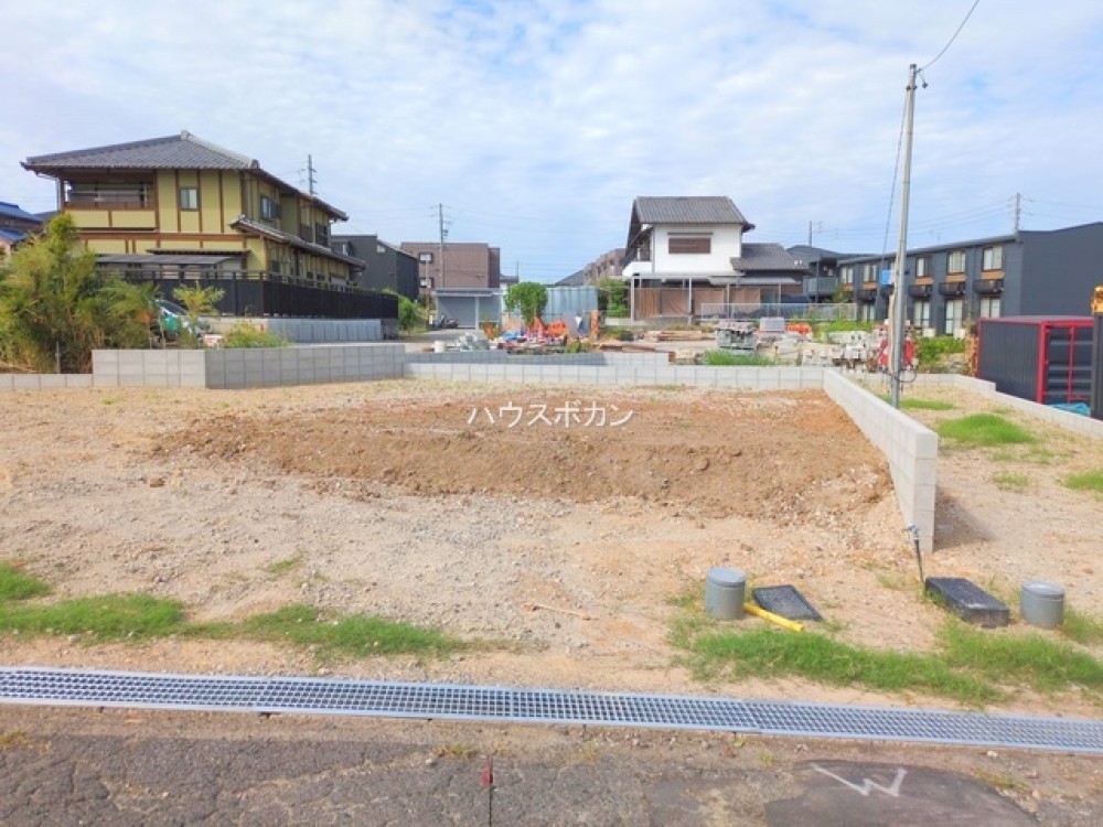 交通アクセス良好！