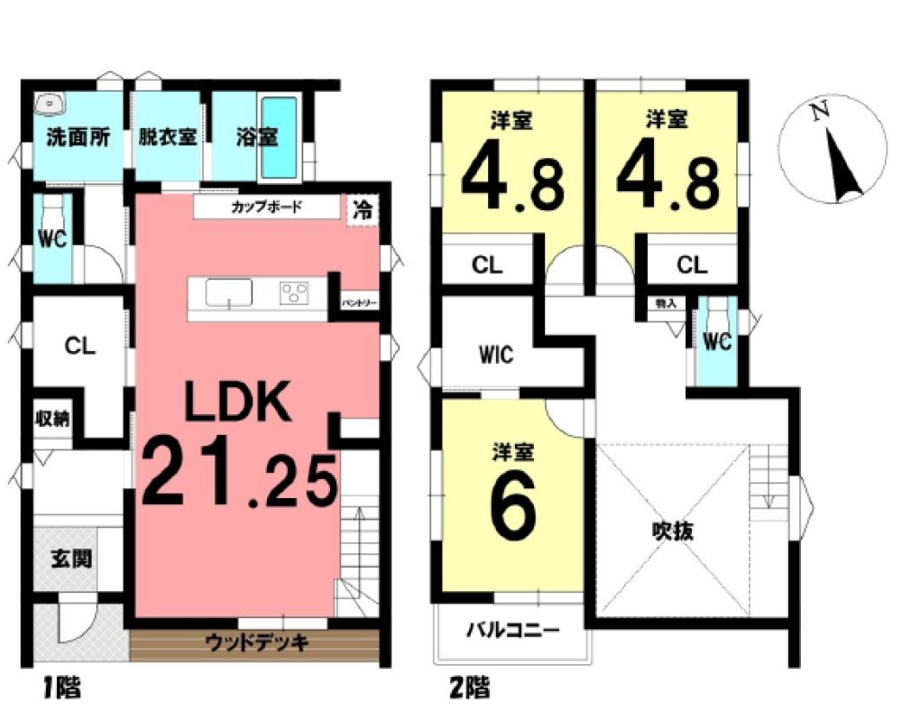 岡崎市渡町 画像1