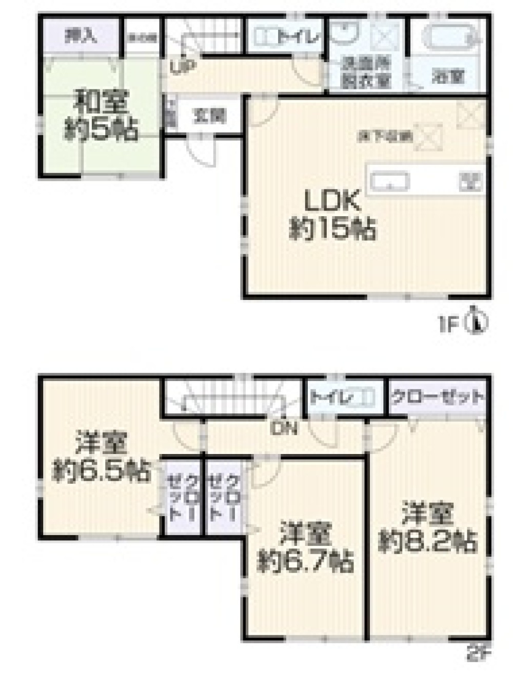 半田市堀崎町二丁目 画像1