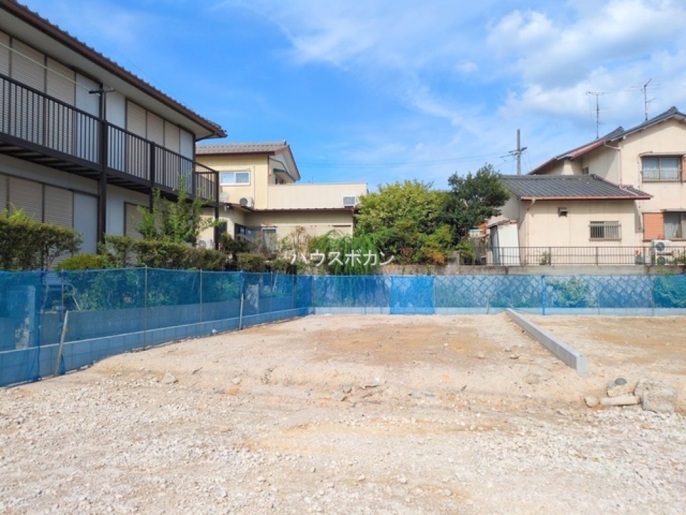 尾張旭市新居町　全2棟　1号棟 画像4