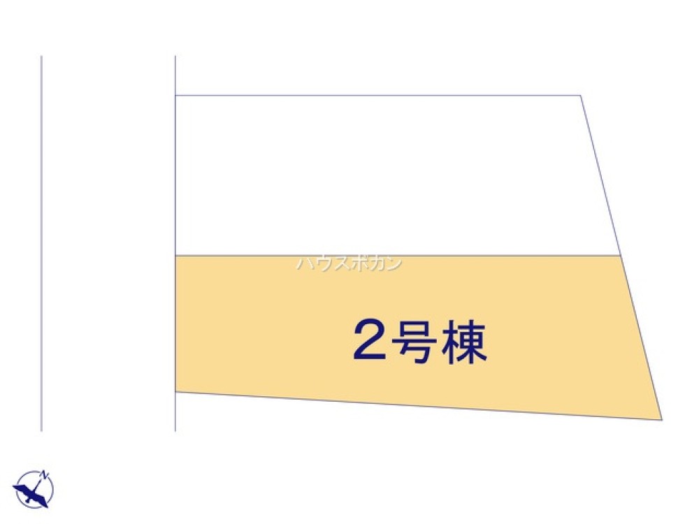尾張旭市新居町　全2棟　2号棟 画像4