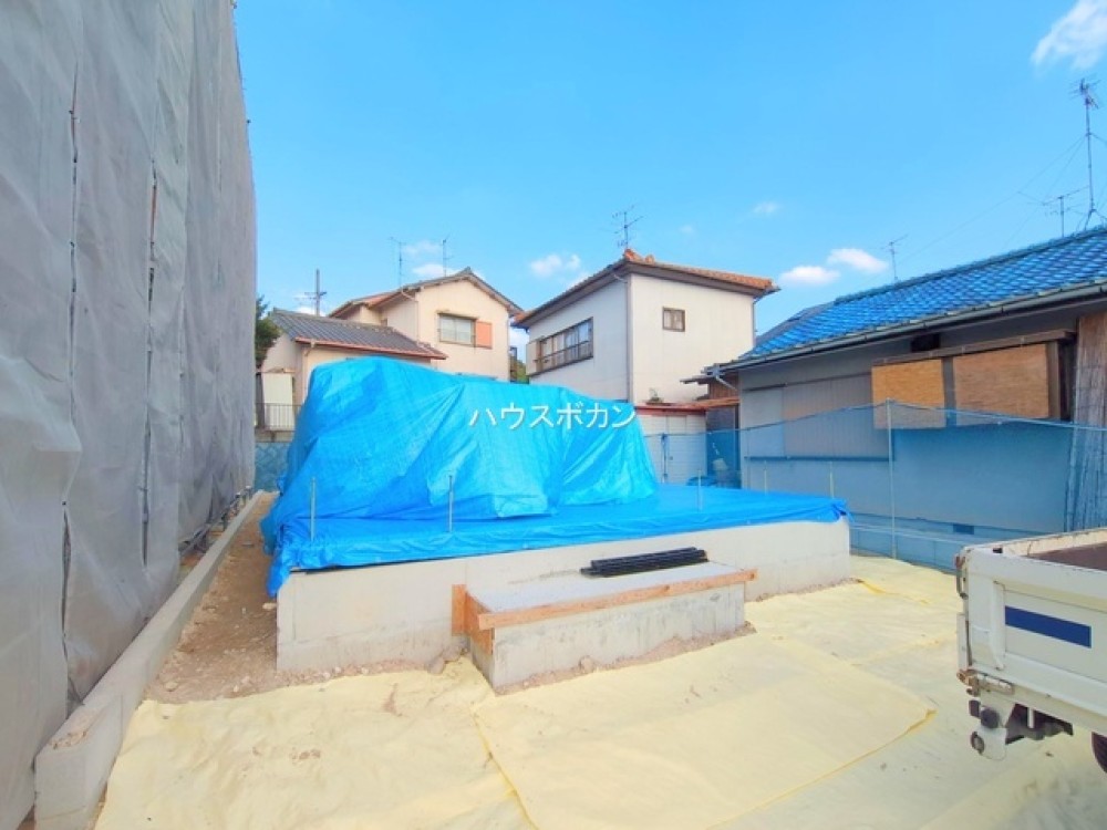 尾張旭市新居町　全2棟　2号棟 画像3