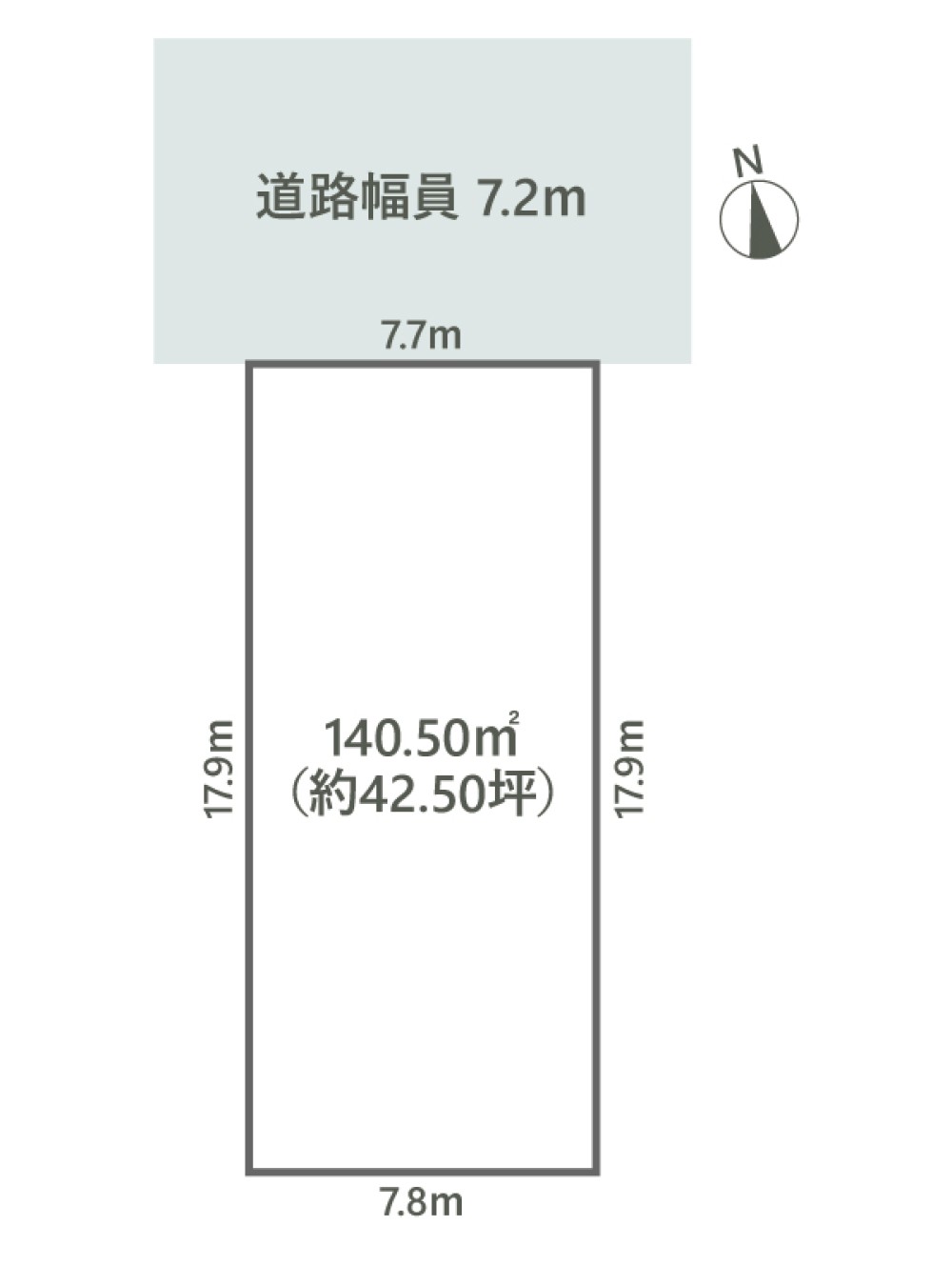 豊橋市東田町 画像1