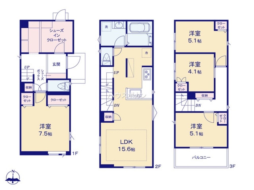 名古屋市中川区宮脇町　271① 画像5