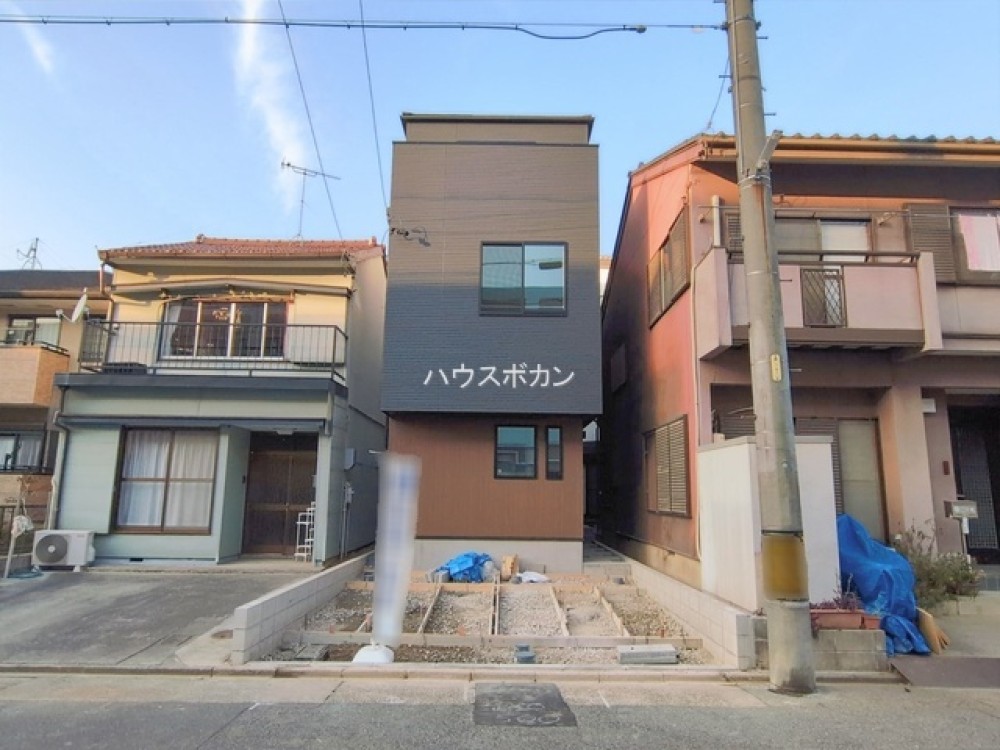 名古屋市中川区宮脇町　271① 画像3