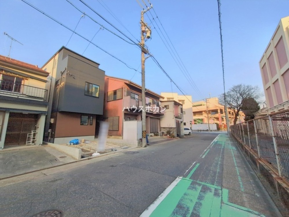 名古屋市中川区宮脇町　271① 画像5