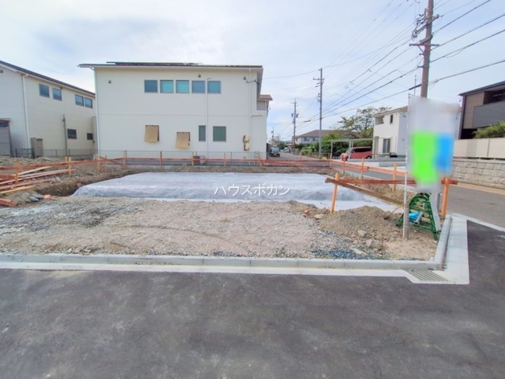 名古屋市中川区下之一色町　第17　全7棟　1号棟 画像4