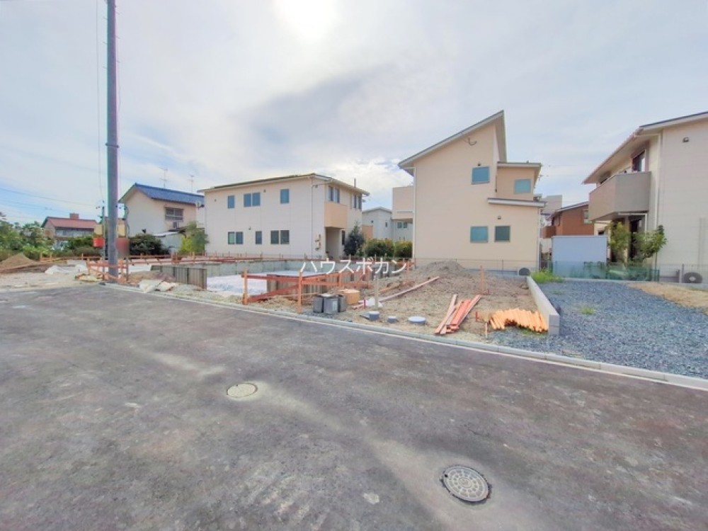 名古屋市中川区下之一色町　第17　全7棟　3号棟 画像5