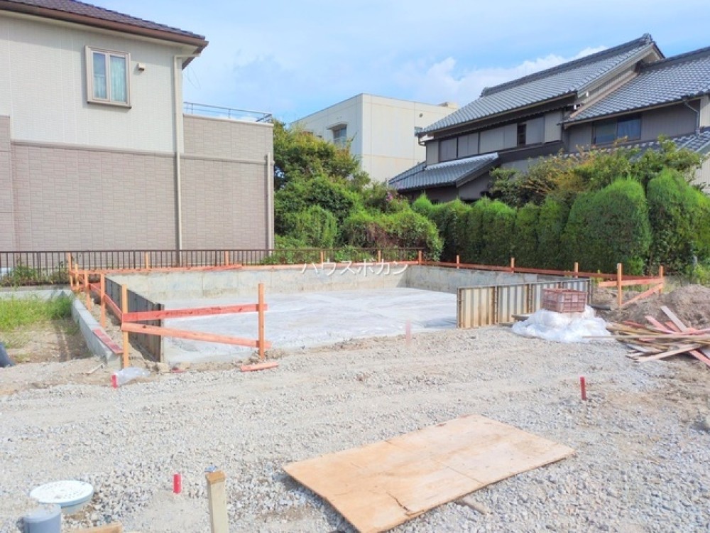 名古屋市中川区下之一色町　第17　全7棟　5号棟 画像4