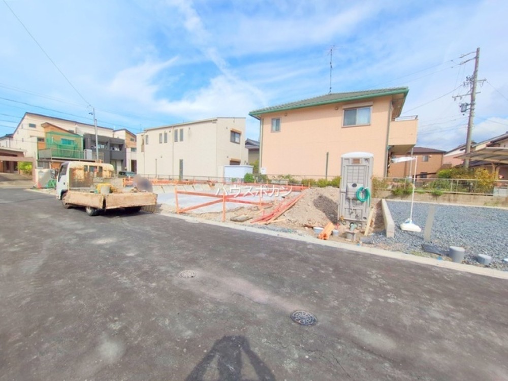 名古屋市中川区下之一色町　第17　全7棟　7号棟 画像5