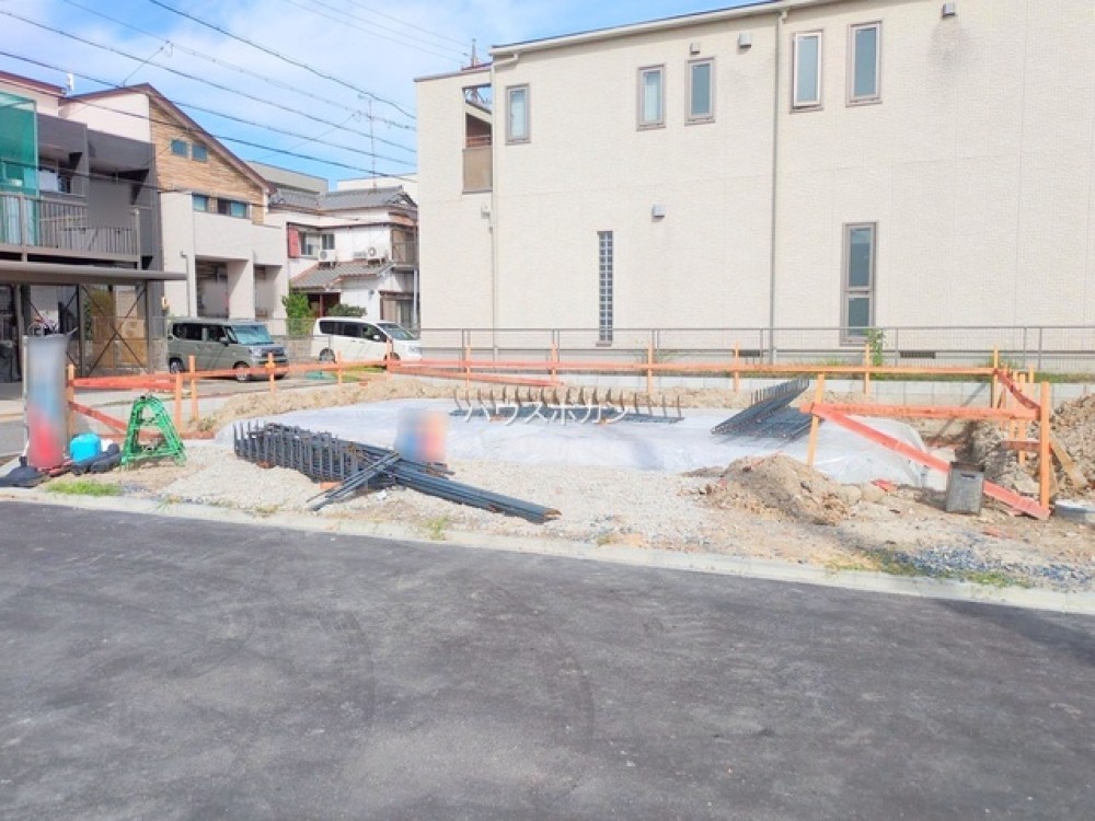 名古屋市中川区下之一色町　第17　全7棟　8号棟 画像5