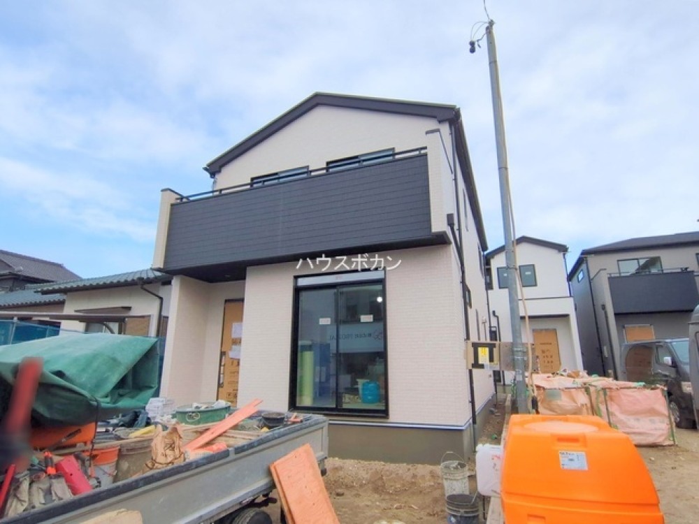 瀬戸市高根町　2期　全4棟　1号棟 画像3