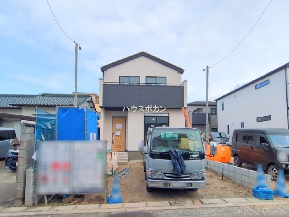 瀬戸市高根町　2期　全4棟　1号棟 画像4