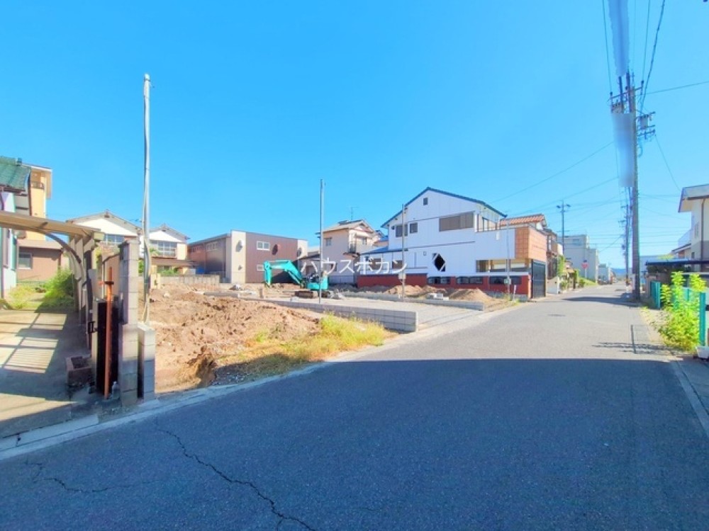 瀬戸市高根町　2期　全4棟　1号棟 画像2