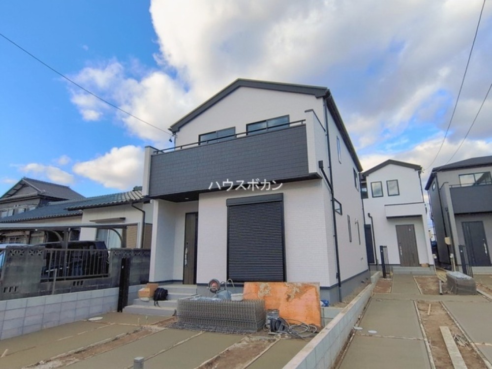 瀬戸市高根町　2期　全4棟　1号棟 画像3