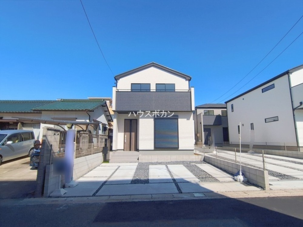 周辺環境良好になっております◎