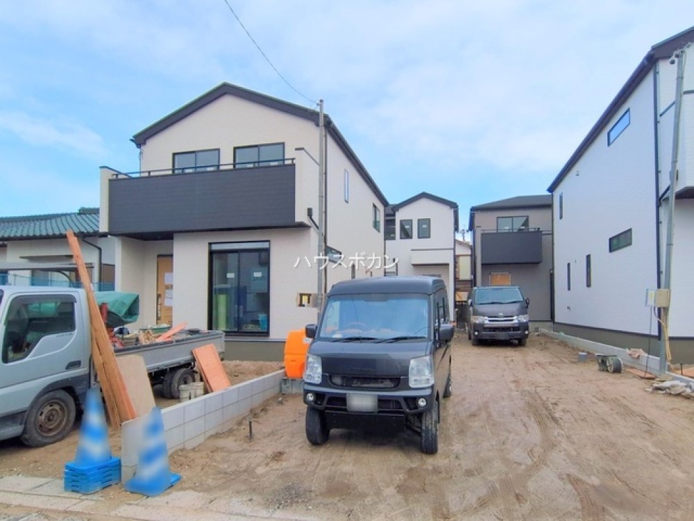 瀬戸市高根町　2期　全4棟　2号棟 画像4