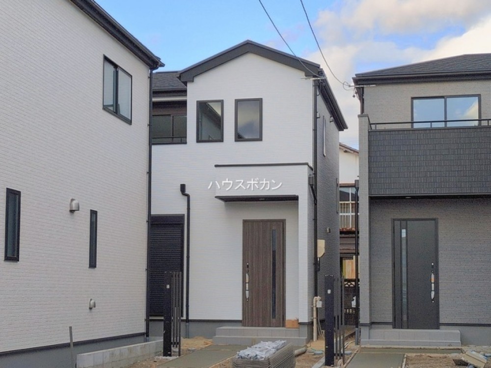 瀬戸市高根町　2期　全4棟　2号棟 画像3