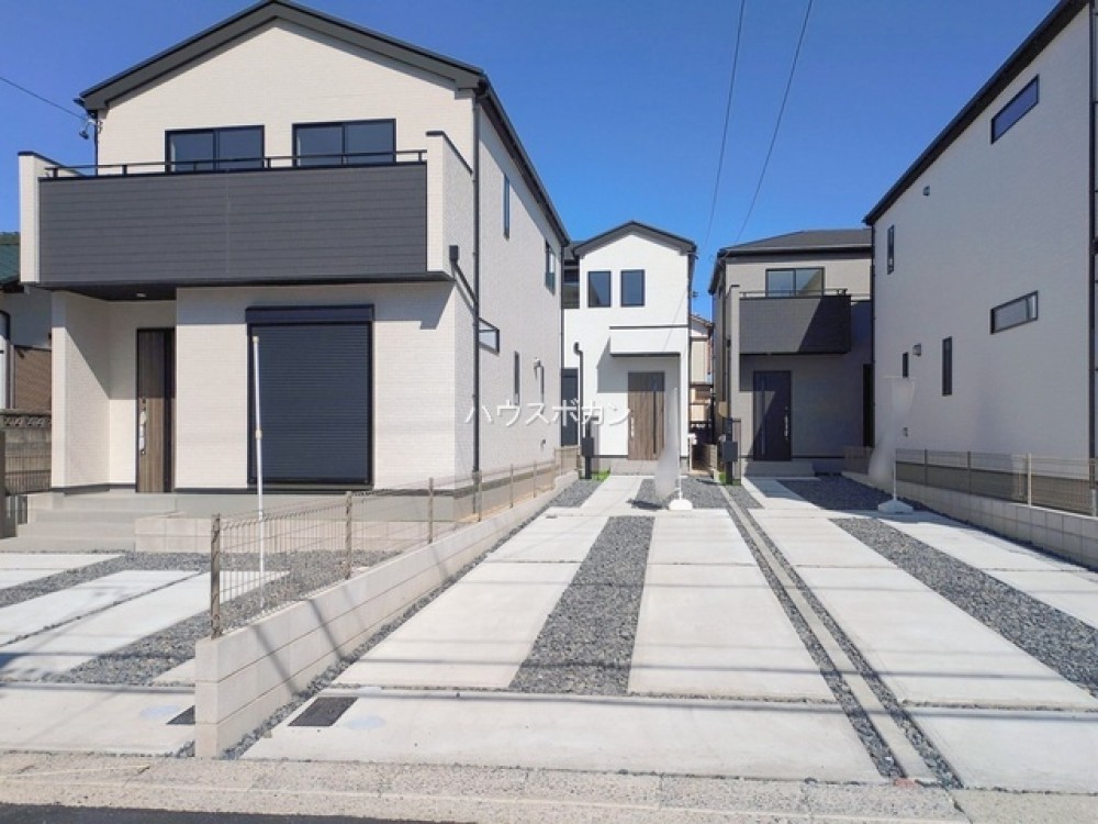 周辺環境良好になっております◎