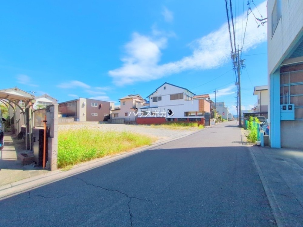 瀬戸市高根町　2期　全4棟　3号棟 画像1