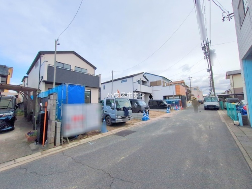 瀬戸市高根町　2期　全4棟　3号棟 画像5