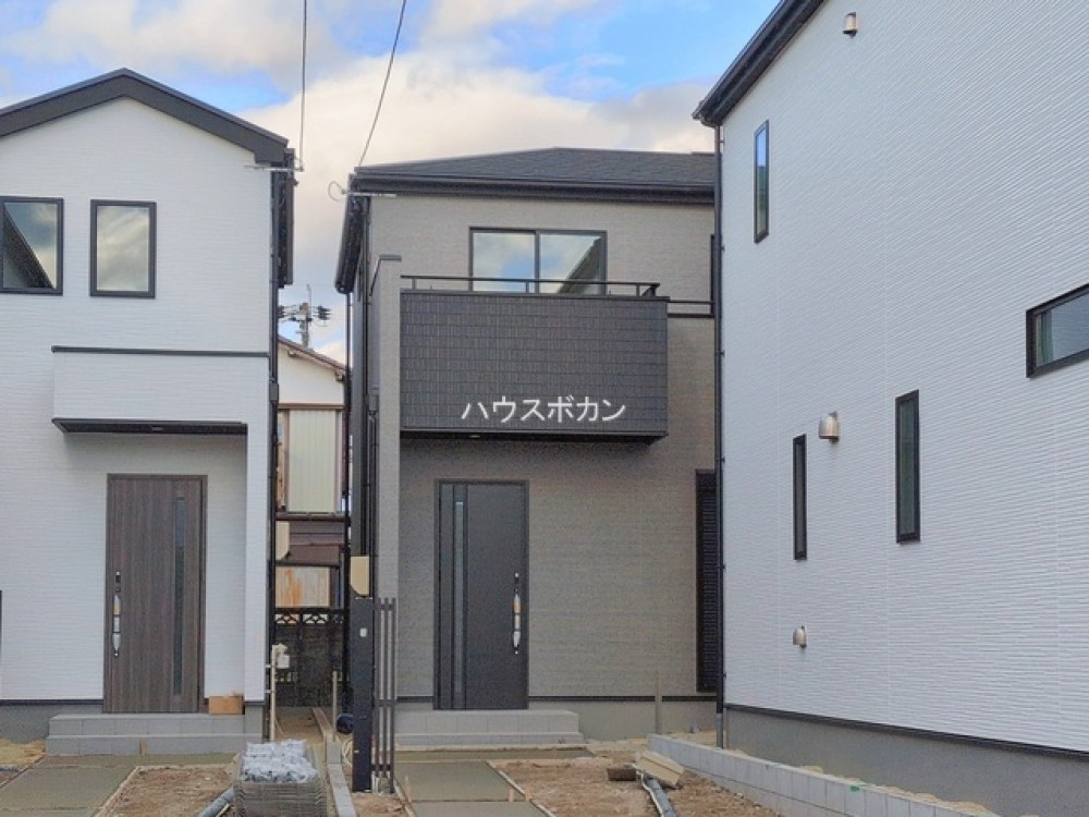 瀬戸市高根町　2期　全4棟　3号棟 画像3