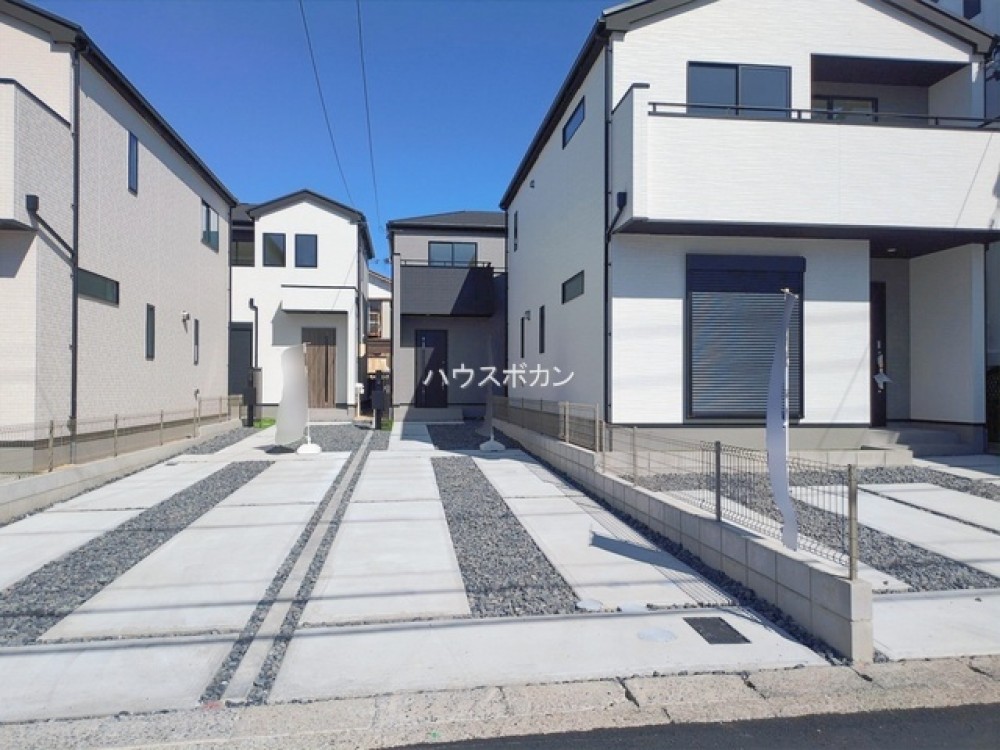 周辺環境良好になっております◎