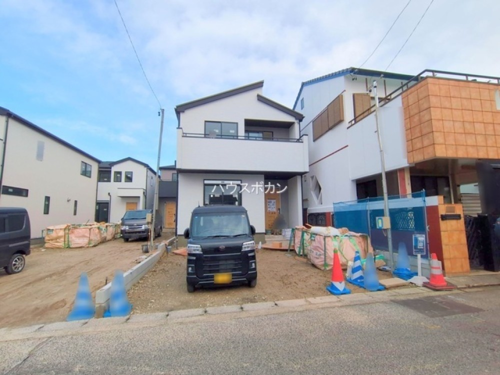 瀬戸市高根町　2期　全4棟　4号棟 画像4