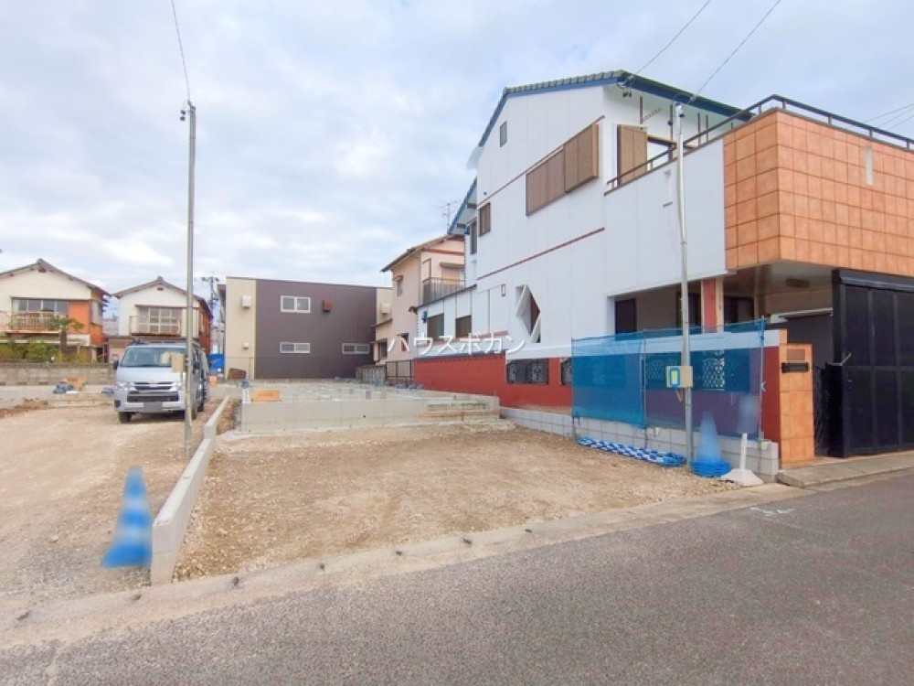 周辺環境良好になっております◎