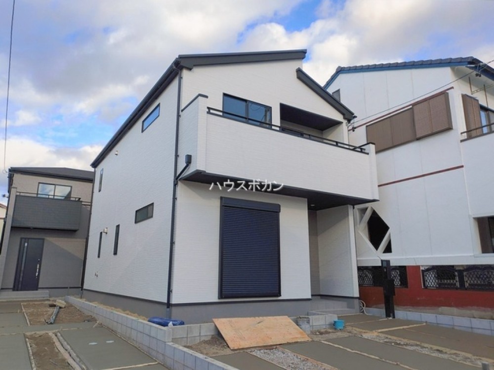 瀬戸市高根町　2期　全4棟　4号棟 画像3