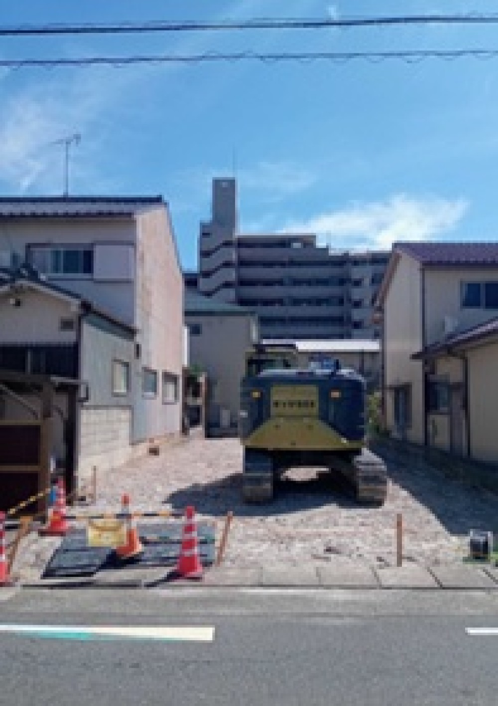 名古屋市守山区苗代二丁目 画像2