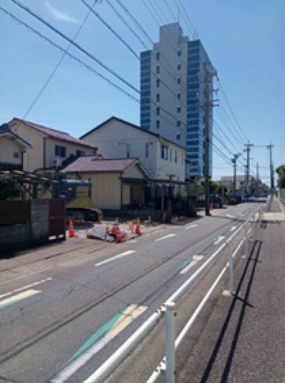 名古屋市守山区苗代二丁目 画像1