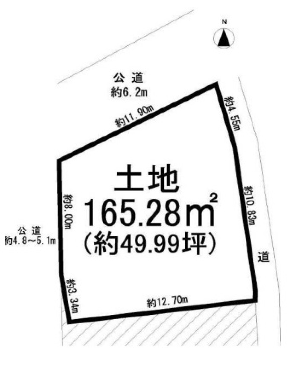 一宮市木曽川町 画像5