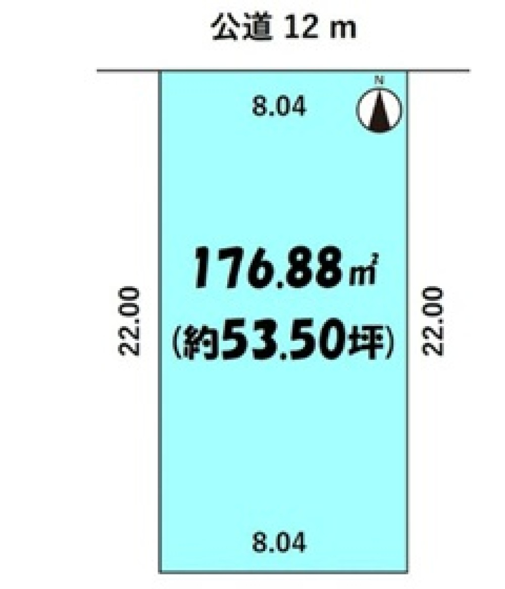 春日井市不二ガ丘二丁目 画像3