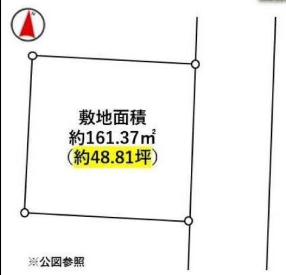 小牧市本庄 画像1