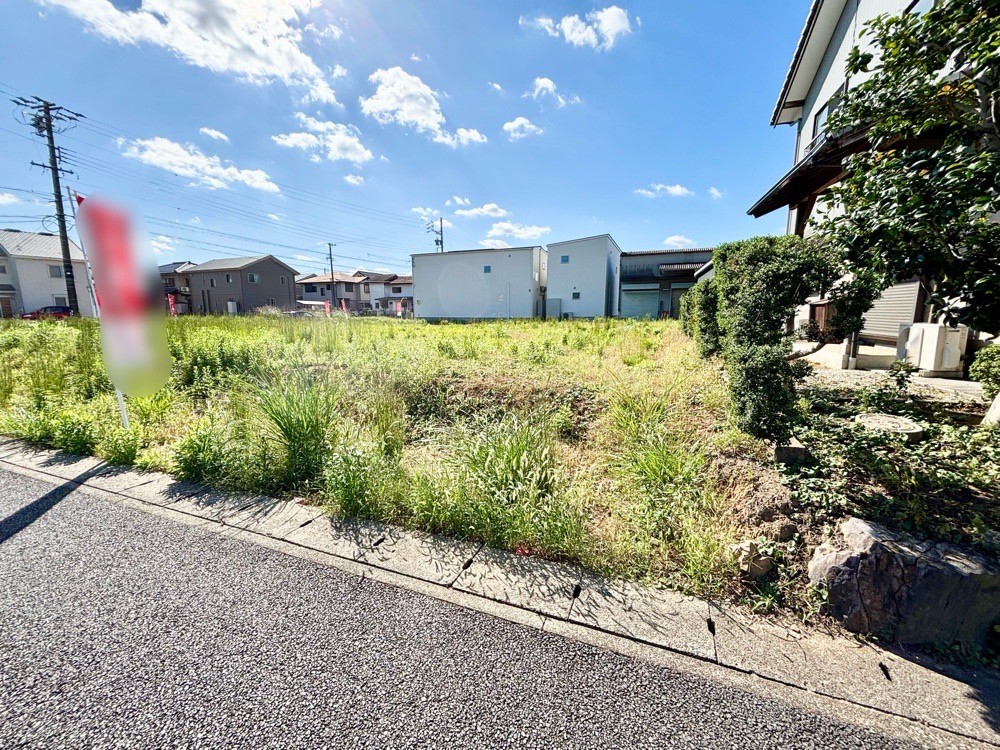 安城市美園町　全12区画　A区画 画像3