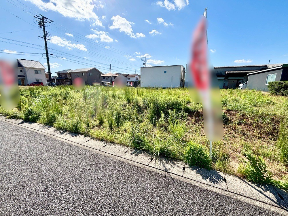 安城市美園町　全12区画　B区画 画像1