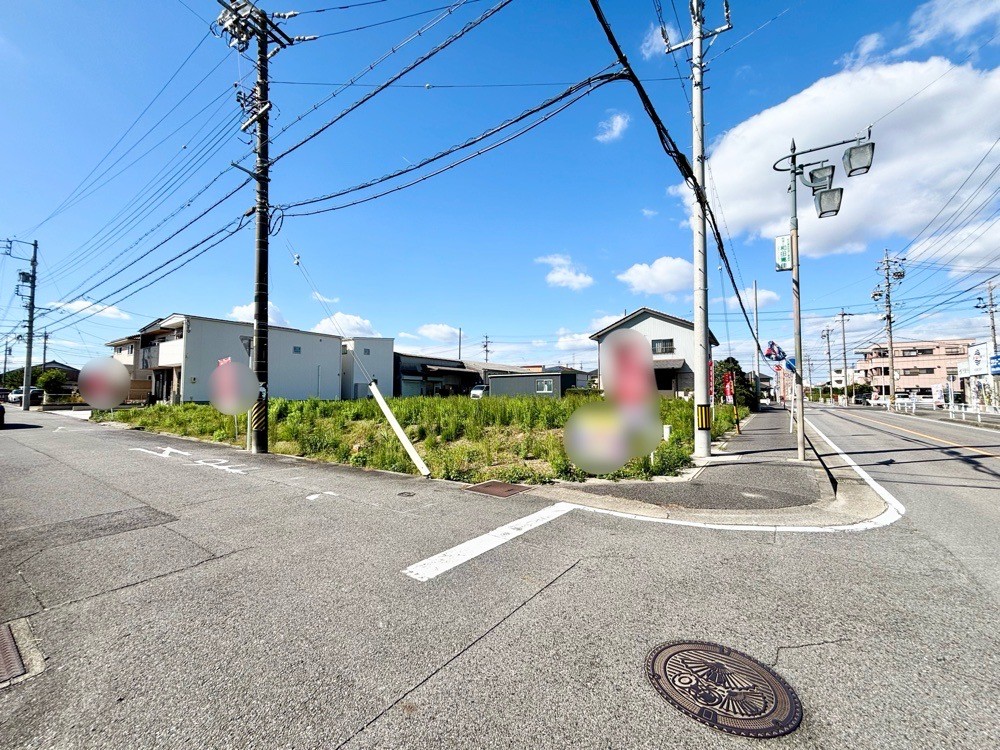 安城市美園町　全12区画　C区画 画像4