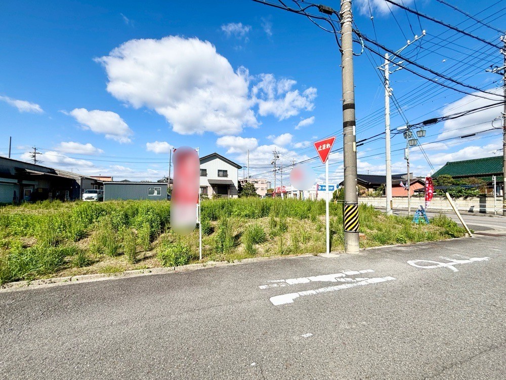 安城市美園町　全12区画　D区画 画像4