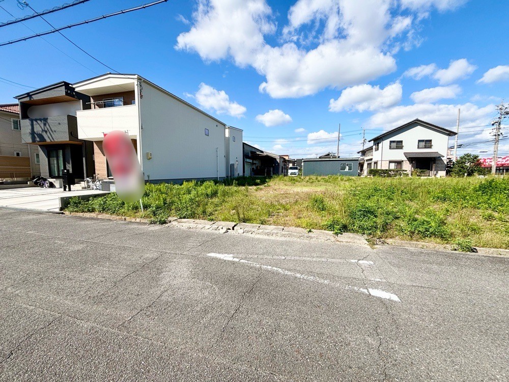 安城市美園町　全12区画　E区画 画像4