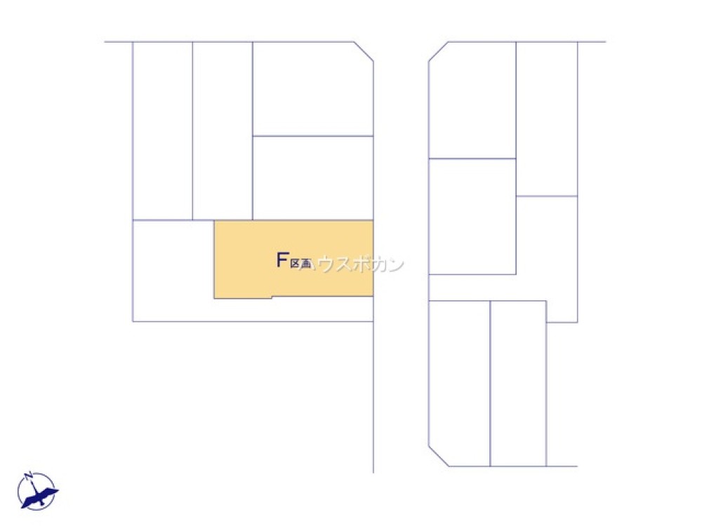 安城市美園町　全12区画　F区画 画像6