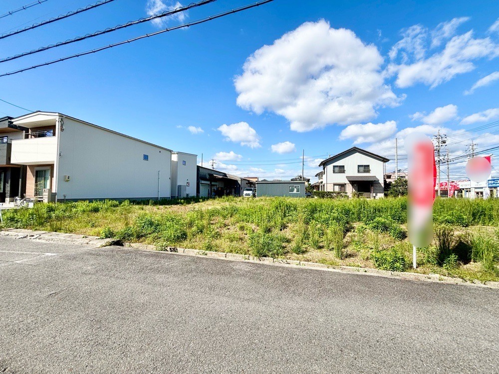 安城市美園町　全12区画　F区画 画像4