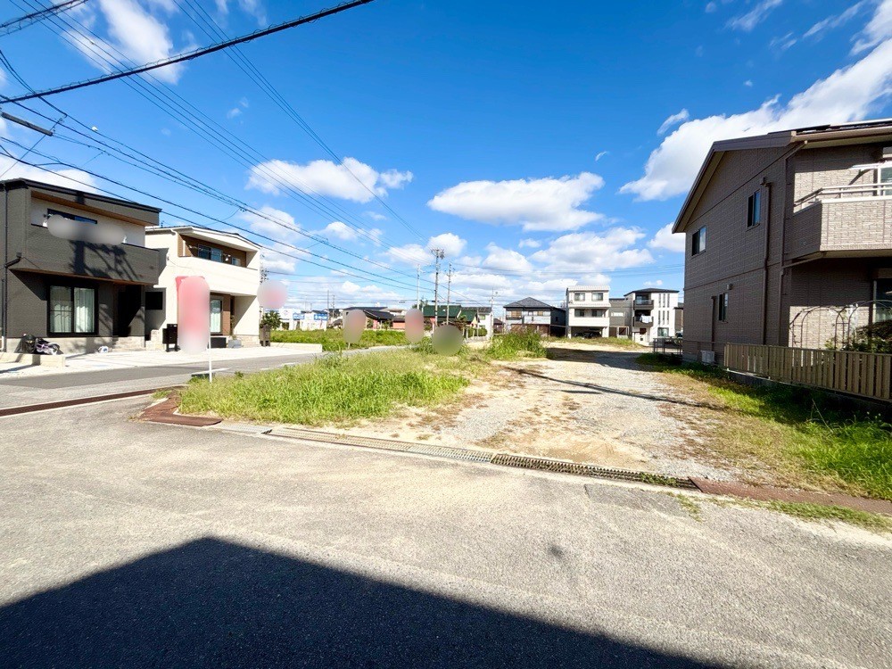 安城市美園町　全12区画　K区画 画像3