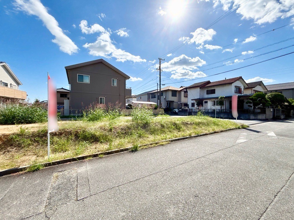 安城市美園町　全12区画　K区画 画像1