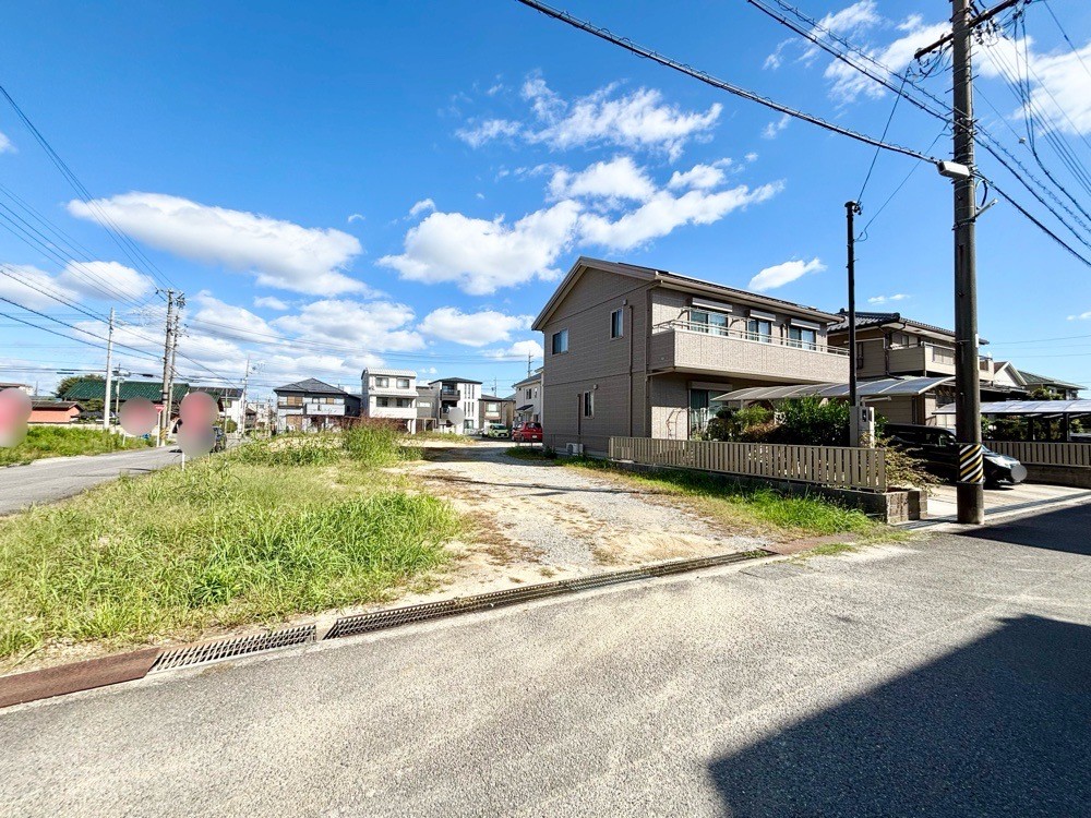 安城市美園町　全12区画　L区画 画像2