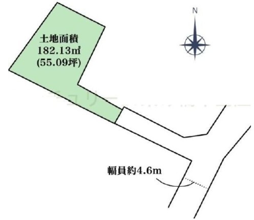 豊川市三蔵子町 画像1