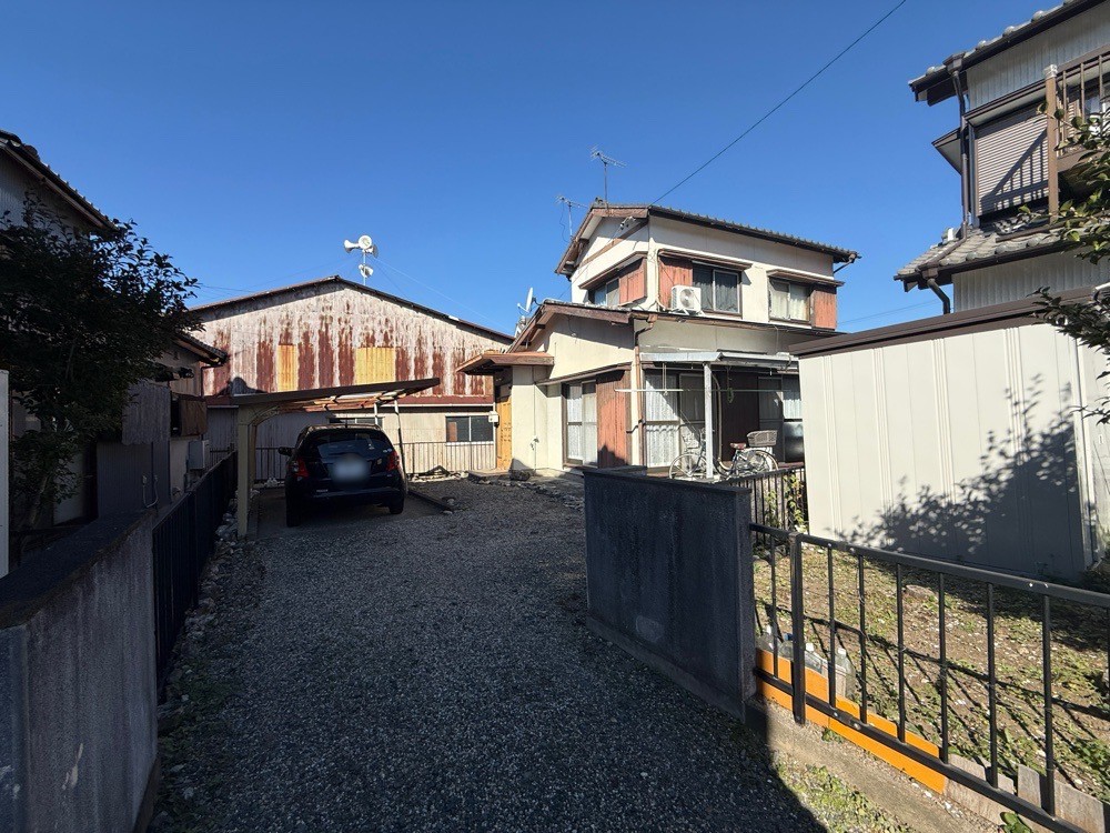 豊川市三蔵子町 画像5