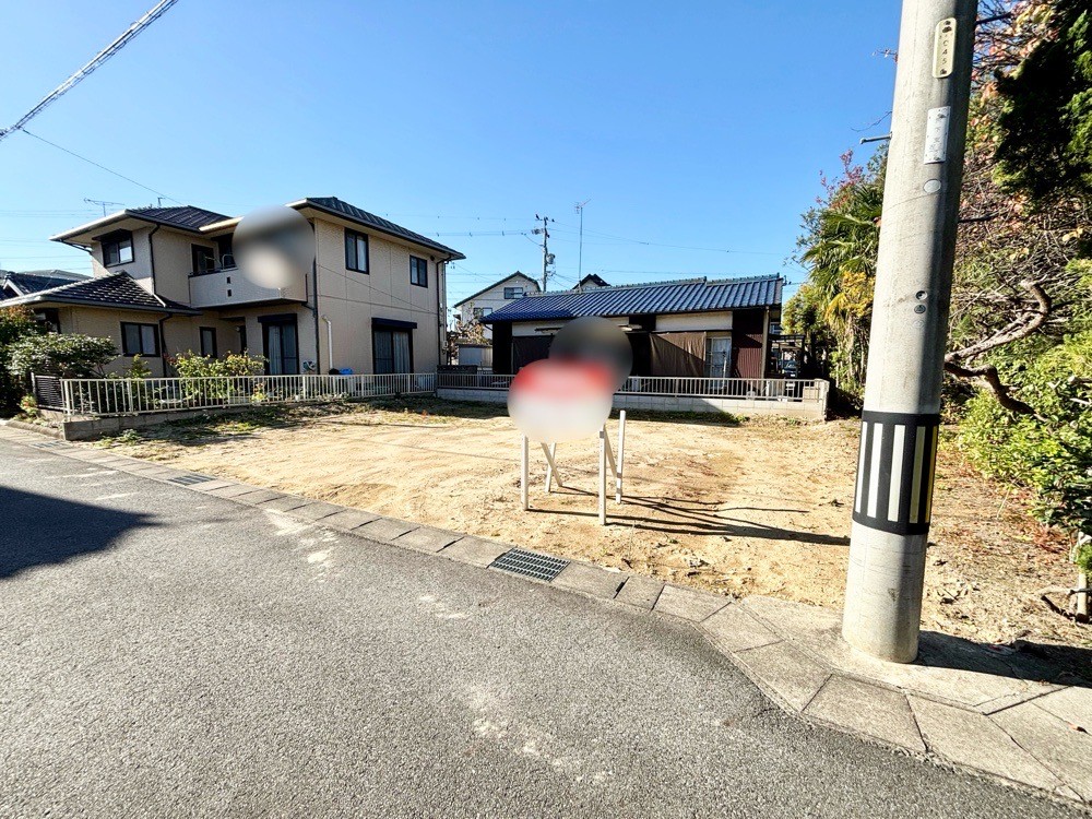 安城市古井町 画像2