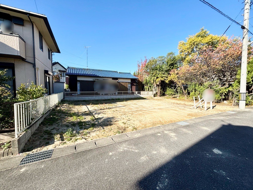 安城市古井町 画像1